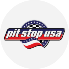 Pit Stop USA